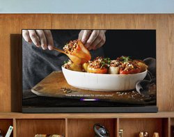 LG�A88�^8K�L�@EL�uZ9�v��8K�t���Ȃ�'19�N�V�e���r�BHDMI 2.1�[�q��V�v���Z�b�T�[����