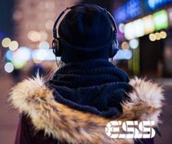 ESS�AMQA�����_���[�@�\�ɑΉ�����USB-C�f�o�C�X�p�I�[�f�B�IIC�uES9281PRO�v