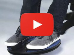 CES 惌|[gPS VRtbg[VRg[[u3dRuddervf