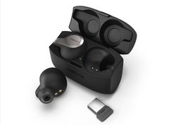 Jabra�A�}�C�N���\�����߂��g�r�W�l�X�����h���S���C�����X�C���z���uEvolve 65t�v