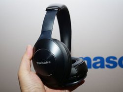 ��CES��Technics����m�C�Y�L�����Z�����O�Ή����C�����X�w�b�h�z���uEAH-F70N�v