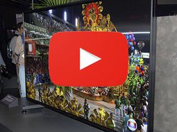 ��CES ���惌�|�[�g���\�j�[����8K�t���e���r�uZ9G�v�����|�[�g�I