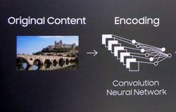 ��CES��Amazon�ƃT���X���A8K�f���X�g���[�~���O�z�M��2020�N�Ɏ�����