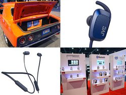 ��CES��JVC�P���E�b�h�A�V�w�b�h�z��6�@��B������̕���/�����R�[�`�@�\�t�����C�����X�C���z���Ȃ�