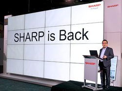 ��CES���V���[�v�A4�N�Ԃ�̃J���o�b�N��8K��傫���A�s�[���BRGB LED�o�b�N���C�g�ł̉掿�A�b�v�Q�l�W����