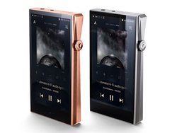 Astell&Kern�uSP1000�v�Ȃ�4�@��A���А��h���C�u��g�ݍ��킹�Ă�MQA-CD�Đ��ɑΉ�