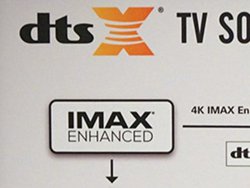 ��CES��DTS:X�Ή��̃e���r�pSoC�����N�㔼�ɓo��BIMAX Enhanced��i���e���r�P�̂ōĐ��\��