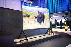 ��CES��8K�́u������́v�łȂ��u��������́v�B�\�j�[8K�e���r���₢���������o�ƒm�o�̋��E��