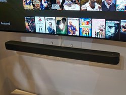 ��CES��JBL�AGoogle�A�V�X�^���gbuilt-in�Ή��T�E���h�o�[�uLINK BAR�v