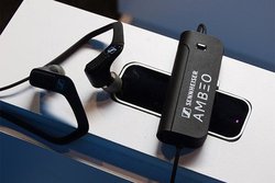 ��CES���[���n�C�U�[�A�V�C���z���uAMBEO AR One�v����Ă��郆�j�[�N��AR�I�[�f�B�I�̌�