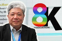 ��CES���u8K�A�\�V�G�[�V�����v�Q���A�uHDR10+�v�V�J�e�S���[�ǉ��B�p�i�\�j�b�N�S���҂����̈Ӑ}�����