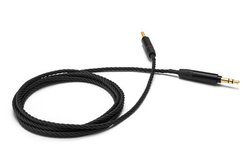 Astell&Kern�A4N����/7N OCC�̃n�C�u���b�h���ލ̗p��AUX�P�[�u���uPEE31�v