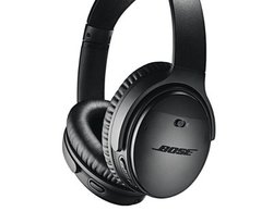 Amazon�^�C���Z�[���A1��20���̓{�[�Y�̍ŐVNC�w�b�h�z���uQC35II�v���{�������25��OFF�I