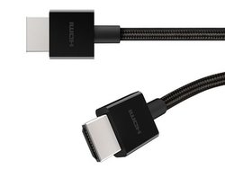 �x���L���A8K/HDR�`���Ή���HDMI�P�[�u���B�σ��t���b�V�����[�g�ɂ��Ή�