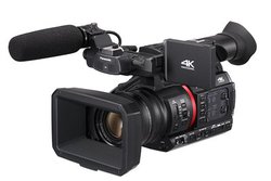 �p�i�\�j�b�N�A�L�p24.5mm�����Y�ƐV15���KMOS�Z���T�[���ڂ̋Ɩ��p4K�J�����uAG-CX350�v