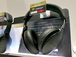 �p�i�\�j�b�N�AGoogle�A�V�X�^���g�Ή��n�C���]Bluetooth�w�b�h�z���uRP-HD610N�v