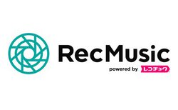 ���R�`���N�̒�z�����y�z�M�T�[�r�X��MV��������́uRecMusic�v��