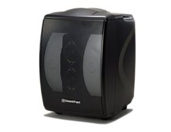 �T�E���h�t�@���A�o���A�t���[�X�s�[�J�[�̃o�b�e���[�������f���u�~���C�X�s�[�J�[�E���r�B�v