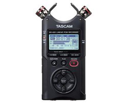 TASCAM�A�C���^�[�l�b�g�z�M�ɂ����p�ł���n�C���]�Ή�PCM���R�[�_�[�uDR-40X�v�Ȃ�3�@��