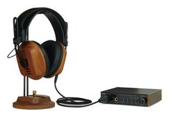 �t�H�X�e�N�X�ARP�U���̗p�̃w�b�h�z���uT60RP�v��DAC�����w�b�h�z���A���v�uHP-A4BL�v�̃Z�b�g�𐔗ʌ��蔭���B8���~