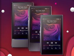 �G�~���C�A�uX7 Mark II�^X7�^X5 3rd�v��UI�����V�BFiiO Link�Ȃǂ̋@�\�ǉ���