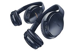 �{�[�Y�ANC���C�����X�w�b�h�z���uQC35 II�v��360�x�X�s�[�J�[���ő�5,940�~OFF�ƂȂ�Z�[��