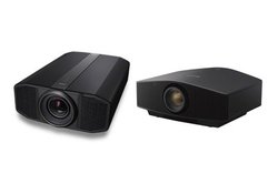 �A�o�b�N�V�h�{�X�AJVC�uDLA-Z1�v��SONY�uVPL-VW855�v�̔�r�����C�x���g��2��9���J��