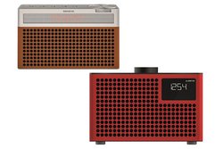 GENEVA�AFM���W�I�^�N���b�N�@�\���ڂ�Bluetooth�X�s�[�J�[�uAcustica Lounge Radio�v