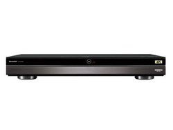 �V���[�v�uAQUOS 4K���R�[�_�[�v���@�\�����B4K�����ł������`���v�^�[�t�^�ȂǑΉ���