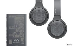 �\�j�[�A�wKINGDOM HEARTS III�x�R���{�E�H�[�N�}���^Bluetooth�w�b�h�z���B�E�H�[�N�}���ɂ͎��̂��v���C���X�g�[��