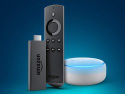 Amazon�A�uFire TV Stick�v�ƁuEcho Dot�v���Z�b�g�w����30���I�t�ɂȂ�Z�[��