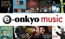 e-onkyo music�A�Ώۍ�i�̍w���Ń|�C���g�t�^��10���ɂȂ�L�����y�[��