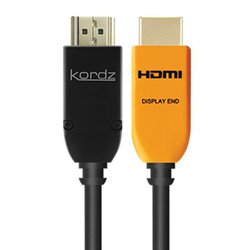 Kordz��HDMI�P�[�u�����C���i�b�v��V�A4K60p/18Gbps�Ή��uPRS3�v3�@���V����