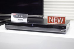 �V���[�v�A���ő���ł���BD���R�[�_�[7�@��B��ʋ@��4K�����^��BD��UHD BD�Đ��ɂ��Ή�