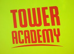�^���[���R�[�h�A5G����̉��y�G���^���l�ނ��琬����uTOWER ACADEMY�v�J�Z