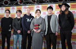 ^R̐VKƁuTOWER ACADEMYv\ڍׁB5G̉ŐݏoG^[eCgƂ