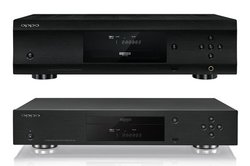 OPPO�uUDP-203/205�v��Dolby Vision�M���̃p�X�X���[�ɑΉ�