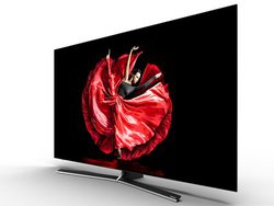 �n�C�Z���X�A4K�`���[�i�[����55�^�L�@EL�e���r�uE8000�v�B�g���{��掿�h �Ŗ�23���~