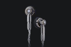 zionote�AUCOTECH�̐^�J�̗p�I�[�v���^�C���z���uPremium Earbuds ES-P1�v