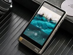 HiBy�A4.4mm�o�����X�Ή��ŃA���v��H����V����Android DAP�uR6Pro�v