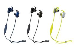 JVC�A���A���^�C���̃R�[�`���O�@�\�𓋍ڂ���Bluetooth�C���z���uHA-ET870BV�v