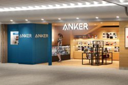 AnkerAlɌ̒cXuAnker Store lWCiXvB31I[v