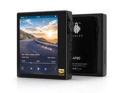 HIDIZS�uAP80�v�A�Z�K�̓d�q�\�����C������A�b�v�f�[�g