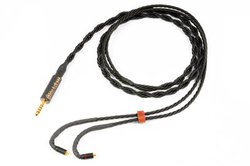 Brise Audio�A8�c�̗p�Ŏ��񂵂����P�����o�����X�ڑ��Ή����P�[�u���uYATONO 8wire�v