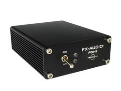 FX-AUDIO-�A2,480�~��USB�m�C�Y�t�B���^�[�uPGNII�v�B�o�X�p���[�^�Z���t�p���[���Ή�