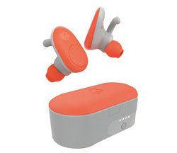 Skullcandy�A12�����A���J���o�����\�́w12MOODS�x�L�����y�[���B���e�́gTangerine�h�̊��S���C�����X�uPush�v