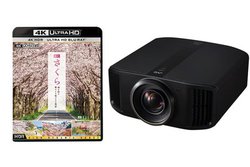 �A�o�b�N�V�h�{�X�A8K�v���W�F�N�^�[�g�p�����r�R����UHD BD�������3��16���J��