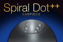 JVC�A�n�C�u���b�h�\���̗p�̌����p�C���[�s�[�X�u�X�p�C�����h�b�g++�v�B2�y�A�Ŗ�2,500�~