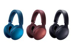 �p�i�\�j�b�N�AaptX LL�Ή���Bluetooth�w�b�h�z���uRP-HD300B�v