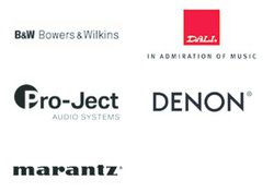 �f�m���^�}�����c�^B&W�^DALI�������ł���C�x���g�A����3��16�E17���J�ÁB�����̔���